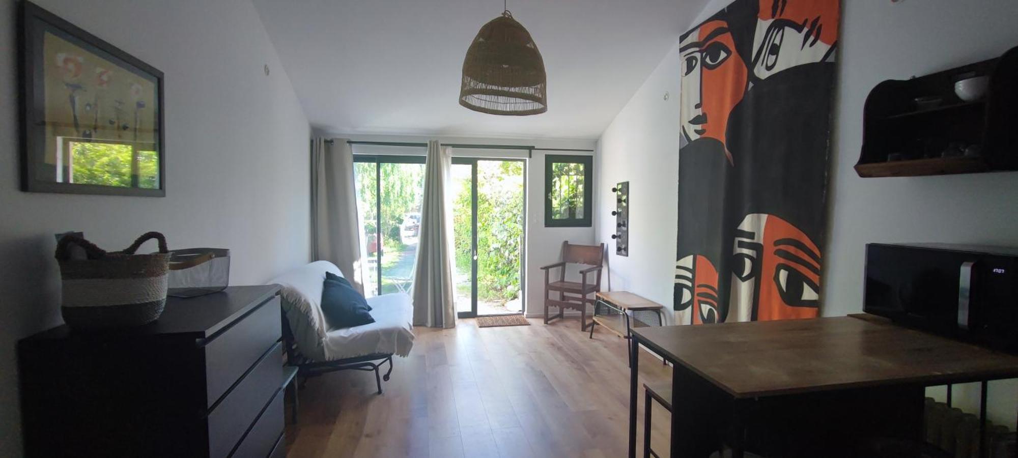 Studio Au Coeur De Buis-Les-Baronnies Eksteriør billede