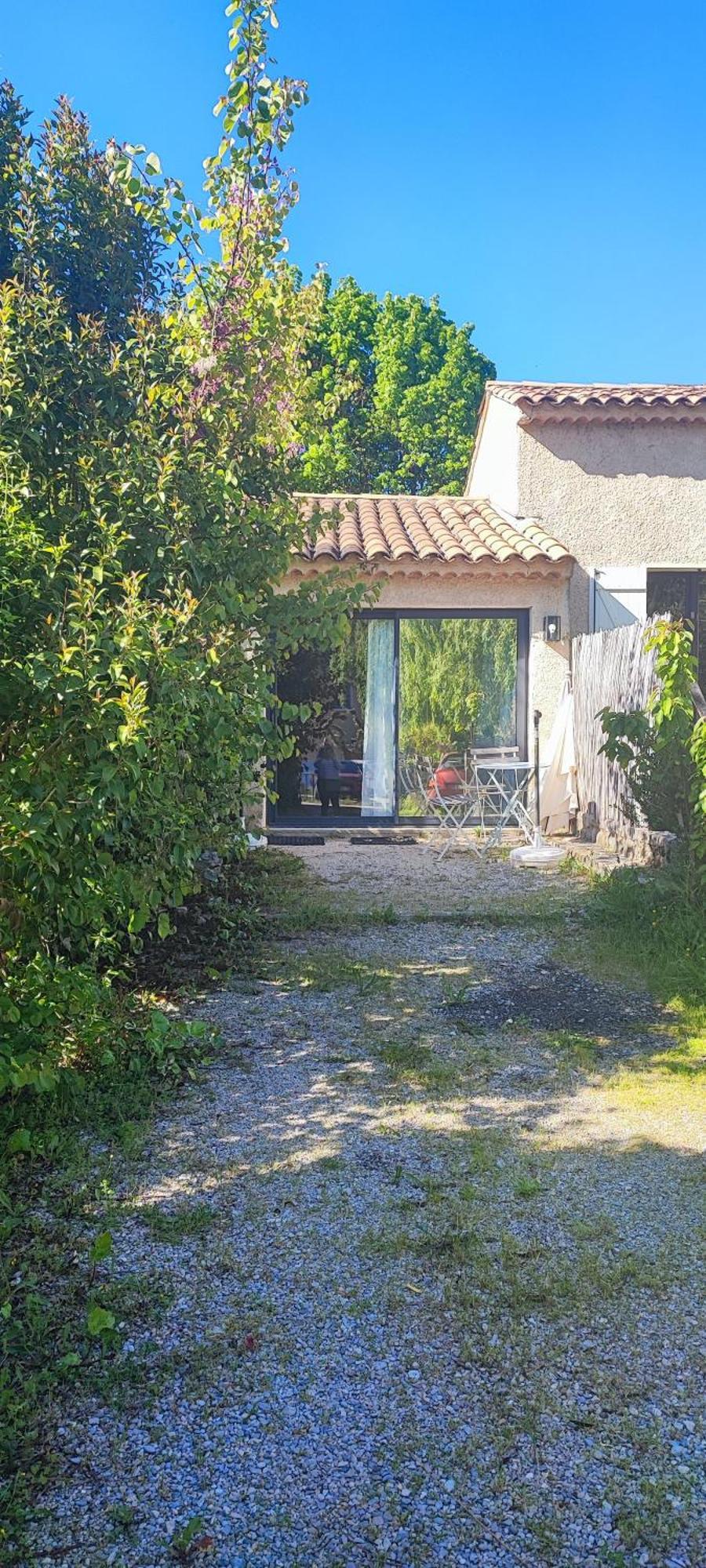 Studio Au Coeur De Buis-Les-Baronnies Eksteriør billede