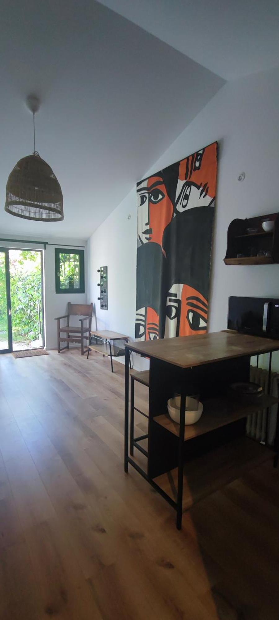 Studio Au Coeur De Buis-Les-Baronnies Eksteriør billede